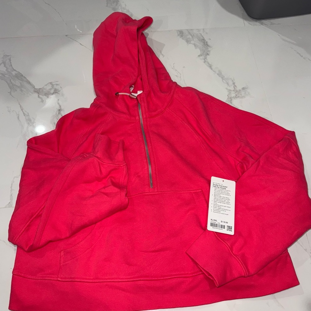 Lululemon Scuba LIPGLOSS